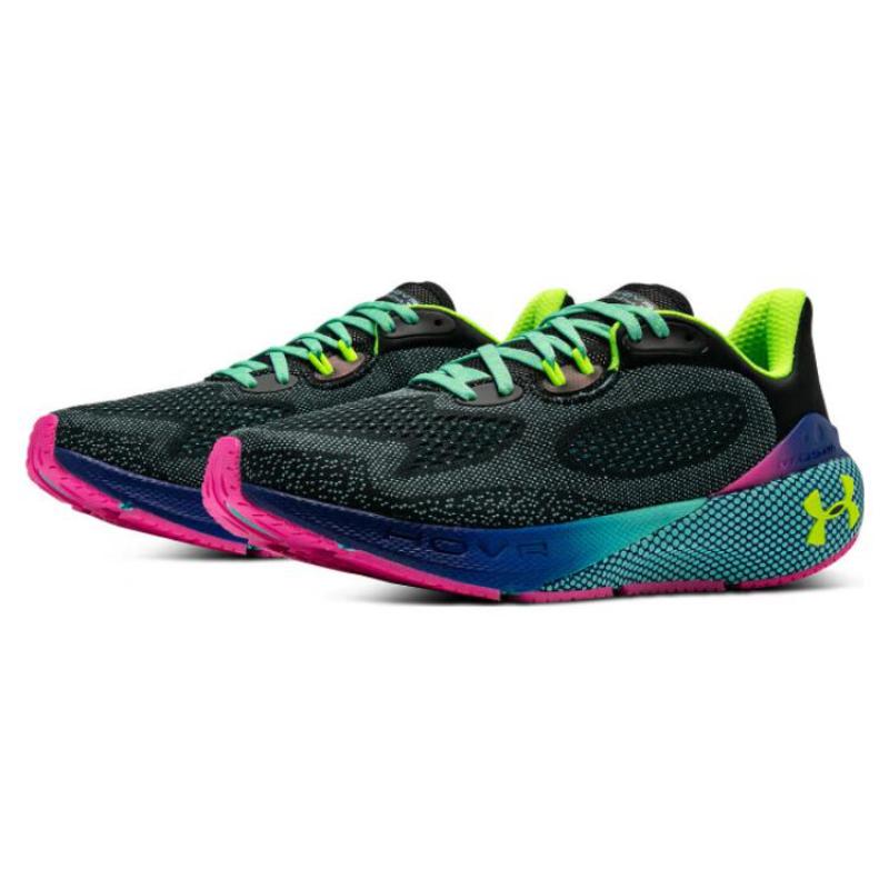 Under Armour Hovr Machina 3 Cn 'Black' Sneakers 3026497-001