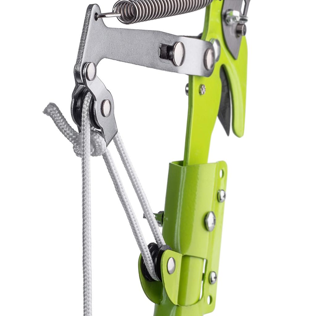 KADAX Telescopic Pruning Shears, 287 Cm, Steel