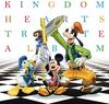 KINGDOM HEARTS Veltījuma albums