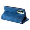 For Xiaomi Redmi 15 5G (Global) (169mm) Case 9 Card Slots Zipper Wallet PU Leather Phone Cover with Wrist Strap