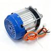 Kit di Modifica Motore Triciclo Elettrico 48V/60V 1000W