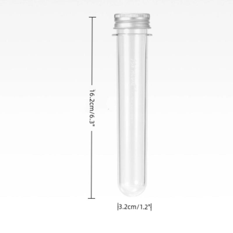 

1Pcs Coffee Bean Storage Tube With Aluminum Tool Bottled Tubes Grain Storage Wooden Sealed Airtight Canisters