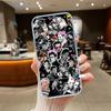 RE59 the Vampire Diaries Case for Motorola G10 G20 G30 G31 G32 G34 G35 G41 G42 G50 G51 G52 G55 G60 G60S G62 G71 G72 G75