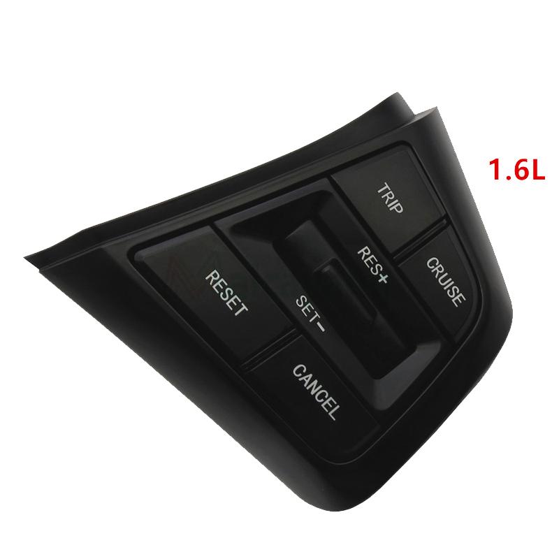 For Hyundai ix25 (creta) 1.6L Steering Wheel Cruise Control Buttons Remote Control Volume Button 1.6 right