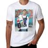 Khea Buenos Aires Trap TShirt T Shirts for Unisex Graphic Funny T Shirt Custom Print T Shirt for Unisex TShirt