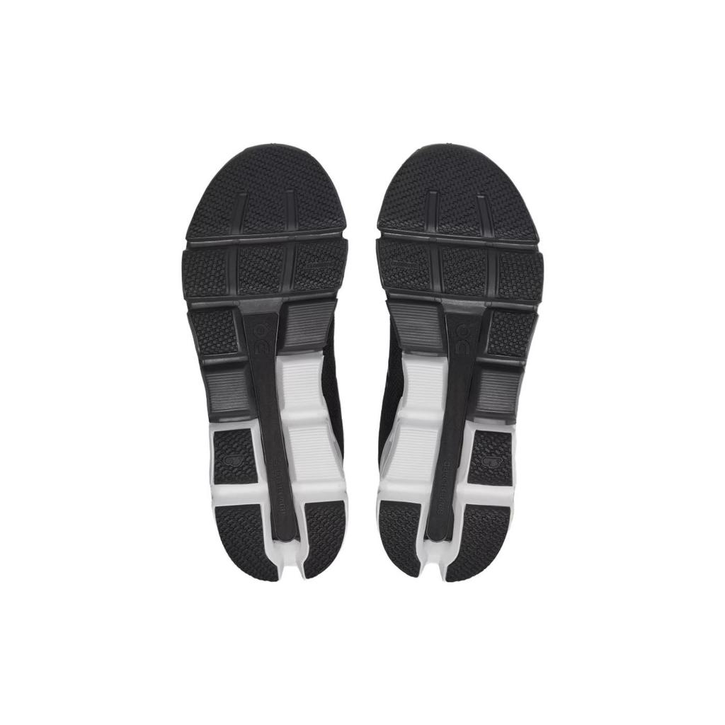 On Running Cloudflyer 4 'Black White' Men's 71.98677