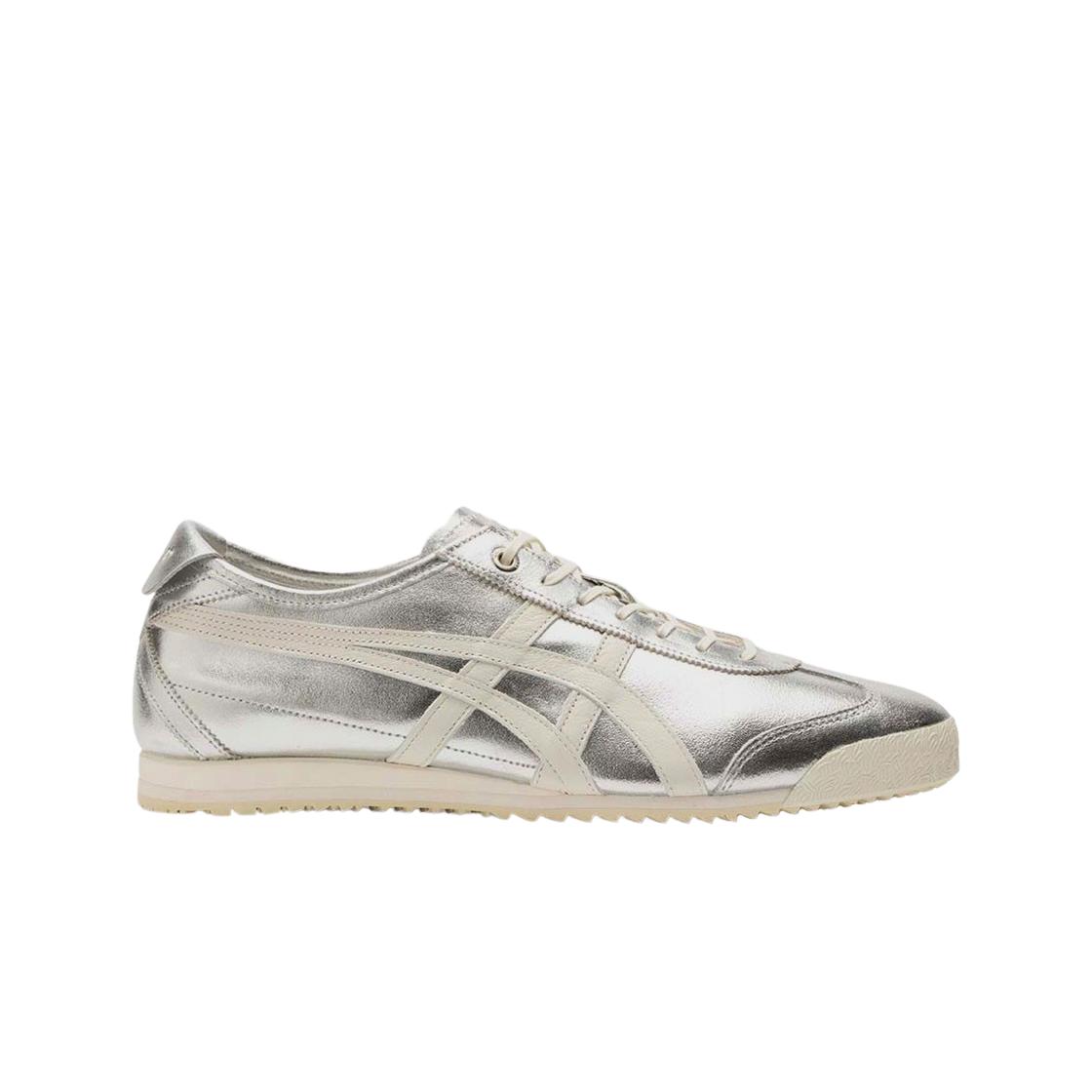 

Onitsuka Tiger Mexico 66 Sd Pure Silver 290