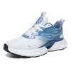 Sommersport Herrenschuhe ultraleicht echte Explosion weiche Sohle atmungsaktive Meshschuhe Herren und Damen Paare vielseitige trendige Schuhe Laufen Fitness