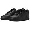 New Nike Air Force 1 Low Top Skateboard Shoes Unisex Black HV4403-001