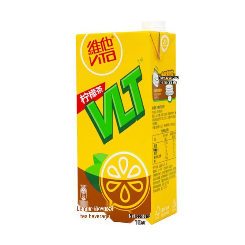 Vita Lemon Tea