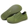 Barefoot Knitted Sneakers Women Men Wide Toe Minimalist Zero Drop Shoes Non Slip Casual Sports Shoes Gym Fitness Shoes