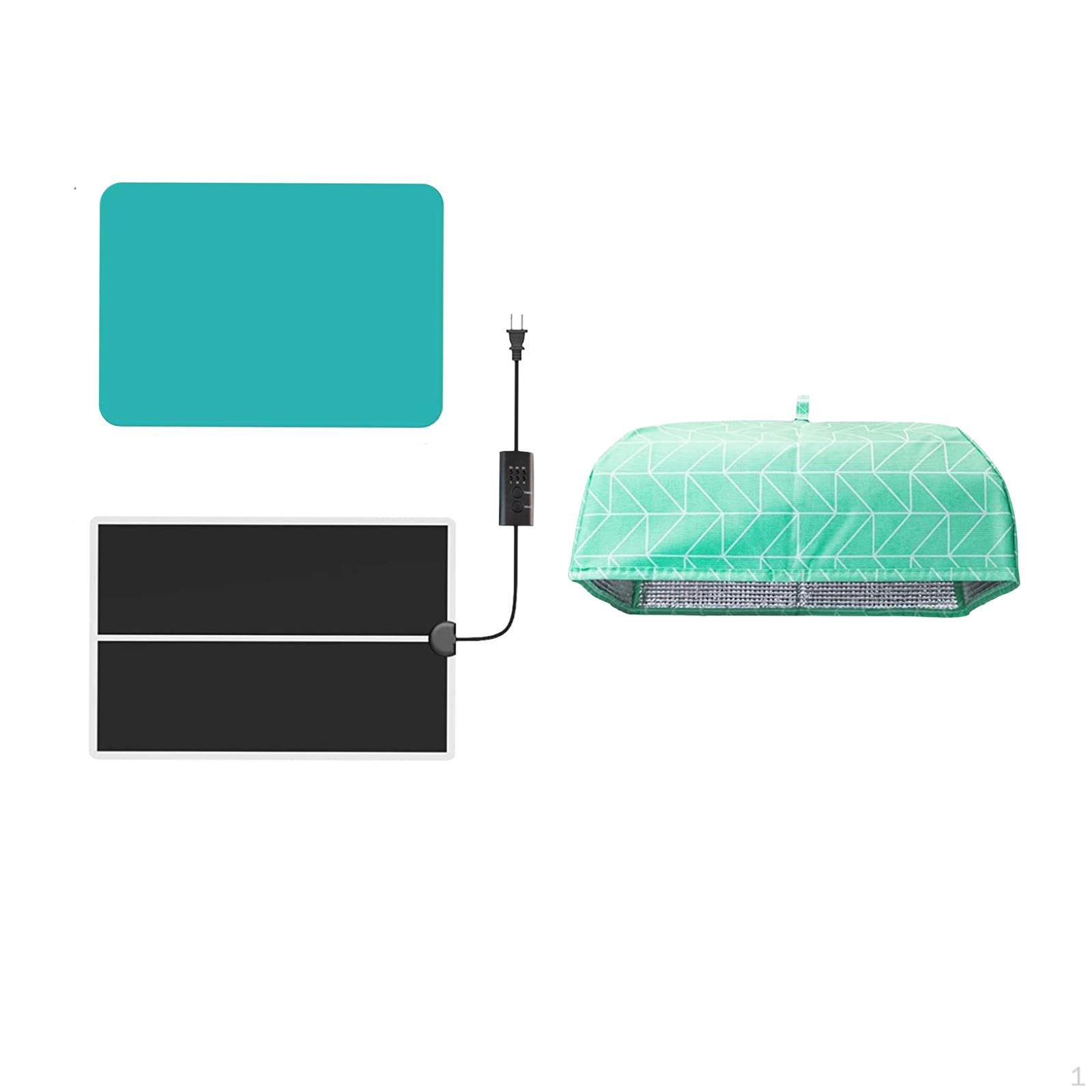 

Машина для быстрого отверждения нагревательного коврика из эпоксидной смолы для литья в формы проектов