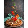 Delicious Pizza Wall Art Poster Healing Temptation Food Canvas Prints Painting Restaurant Kitchen Living Room Home ation