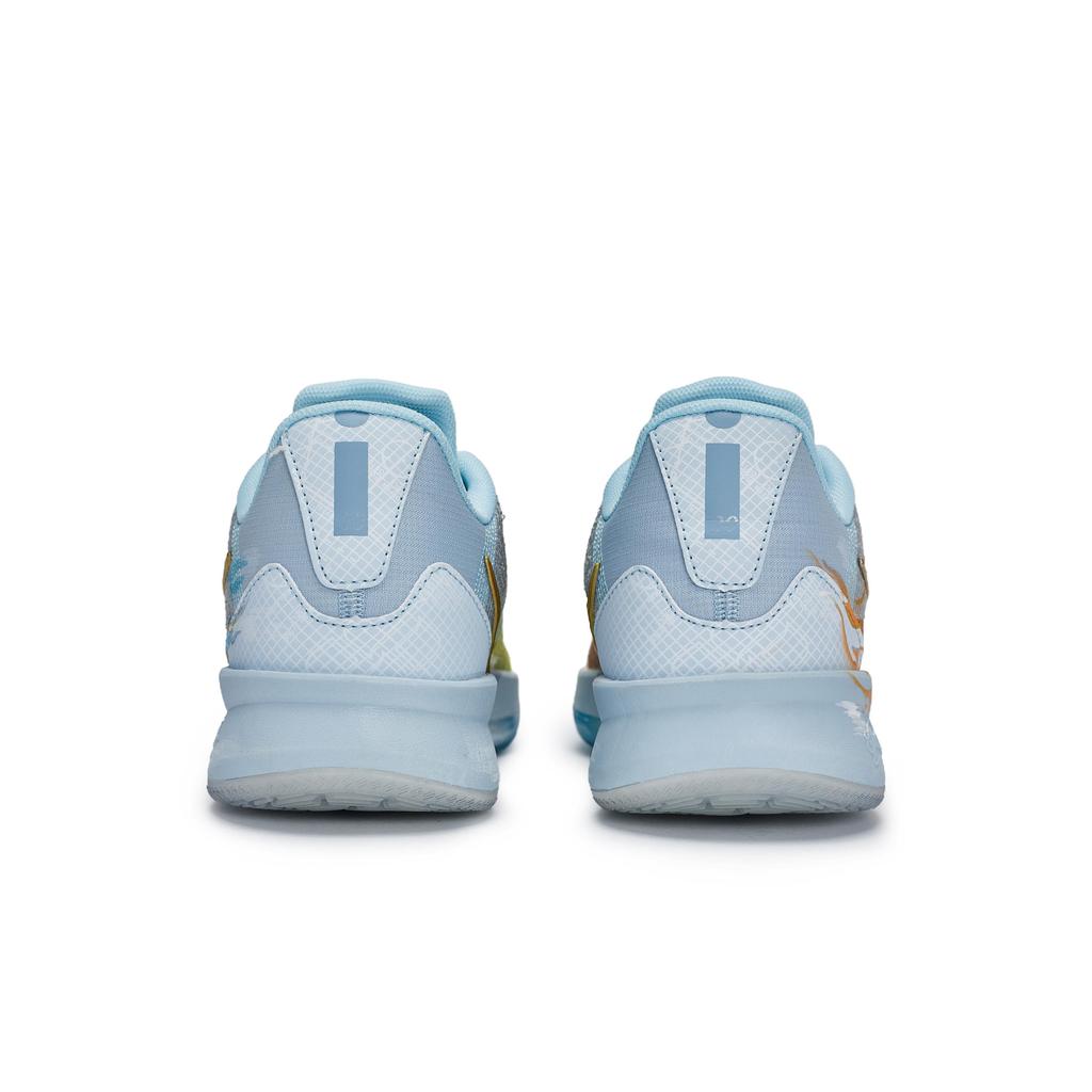 Nike Sabrina 3 Basketball Shoes Unisex Low Top Pink/Blue/Yellow HF2882-400(Team80-SBOX)