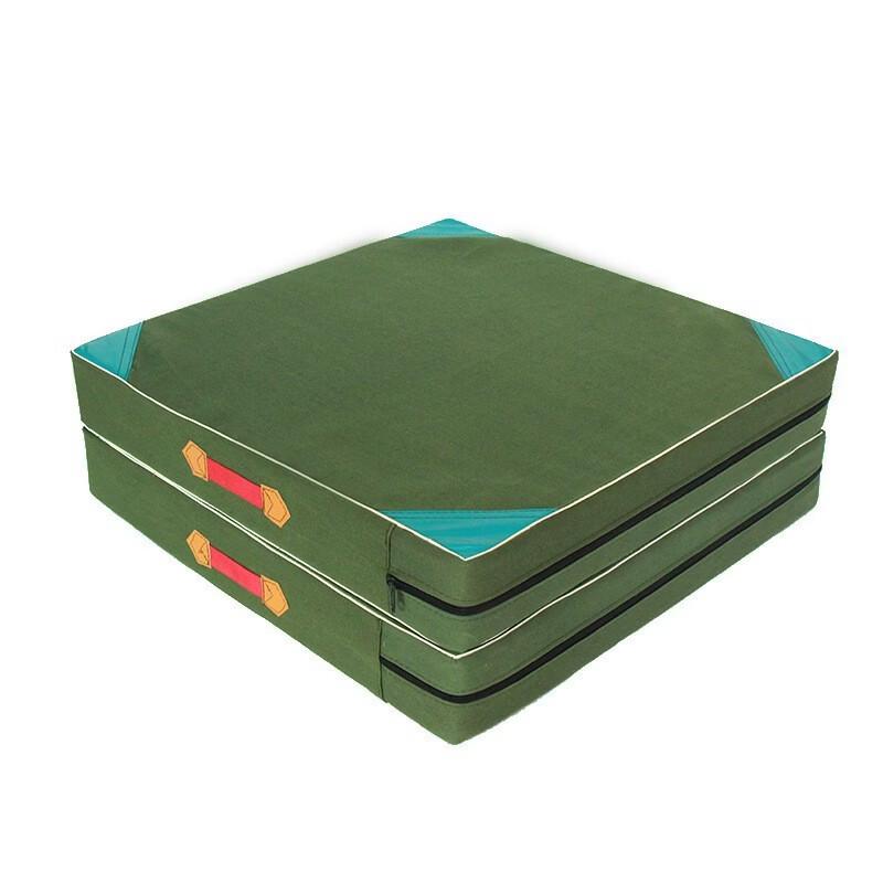 Folding Exercise & Gymnastics Mat