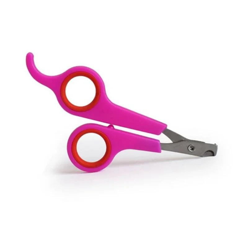 12cm Haustier Welpen/Katze Krallen Hunde Nagelschere Haustier Zehenwerkzeug Kosmetik Kaninchen Zehennägel Für Hunde Fellpflege Krallenschere Zeug Zuhause