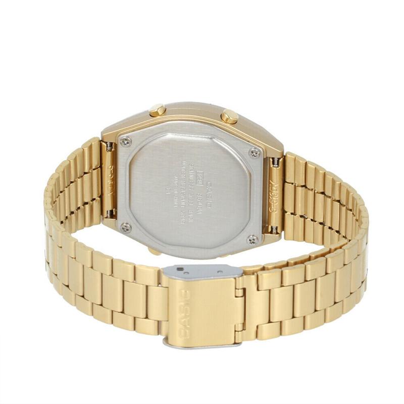 CASIO Vintage B640WGG 9 B640WGG-9
