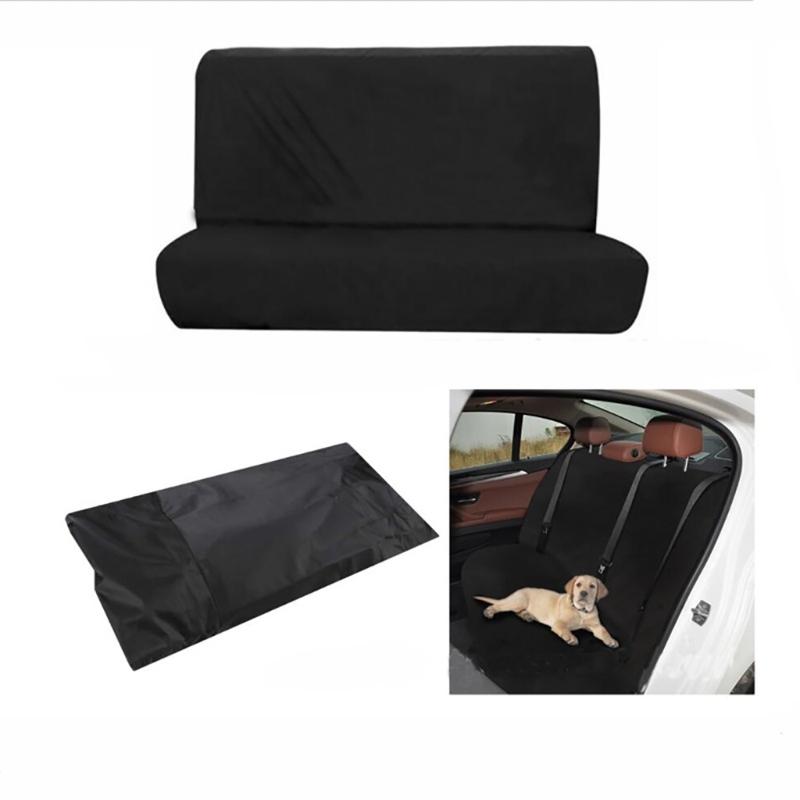 Universelle Autositzbezüge Wiederverwendbarer Kissenbezug Autositzschutzbezug Wasserdicht Staubdicht