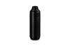LE CREUSET Water Matte Stainless Vacuum Wide Easy To Easy To On the Convenient To Carry Bottle, Bottle, 500ml, Black, Steel, Insulated, Warm, Cold,