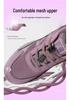 Genuine Beijing Men's Non-slip Soft Sole Casual Shoes for Autumn
