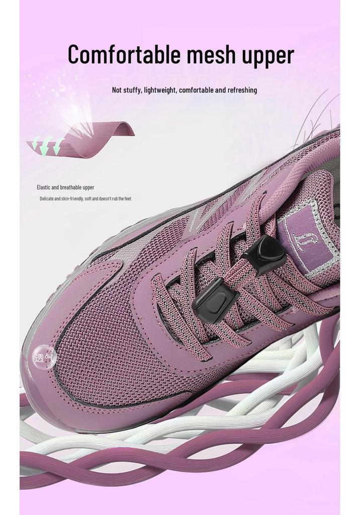 Genuine Beijing Men's Non-slip Soft Sole Casual Shoes for Autumn