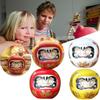 Niedliche Japanische Mini Daruma Spardose Puppe Glückskatze Einzigartiges Heim-Büro Ornament Shui Dekoration Q8Q3