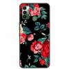 Per Tecno Spark 7 Custodia Lusso Silicone Morbido TPU Cover Custodie per Telefono Per Tecno Spark 7 Pro Spark 7P Spark7 Protettiva KF6 Coque