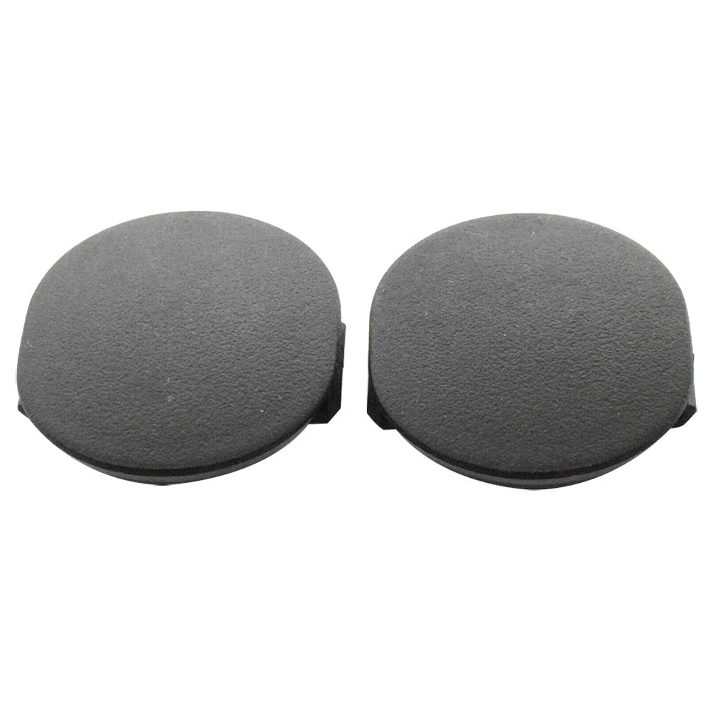 2PCS Windshield Wiper Cowl Grille Cap Screw Cover For Mazda 3 BK MX5 Miata NA NB NC RX7 Millenia MPV Eunos Ford Probe Laser
