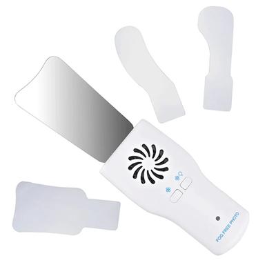 Dental Anti-Fog Mirrors Fog Free Intraoral Photography Stainless Steel Mirror with LED Light Orthodontic Reflectors Odontologia