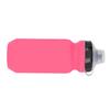Borraccia da Ciclismo PP Portatile Squeeze con Coperchio Antipolvere per Attività all'Aperto