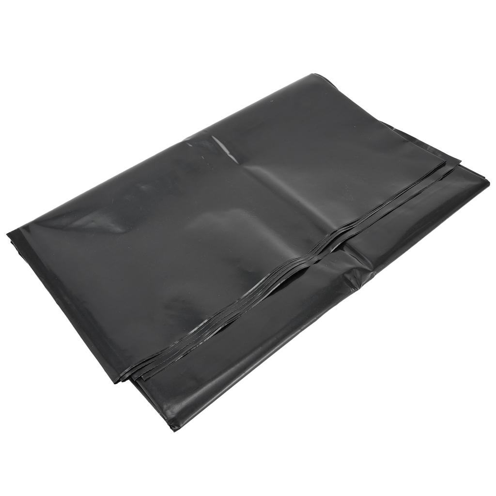 Outdoor Fish Pond Liner Waterproof Cloth Gardens Pools PVC Membrane Reinforced Landscaping HDPE Pool Fish Pond Liners