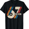 67 Six Seven Meme T-Shirt