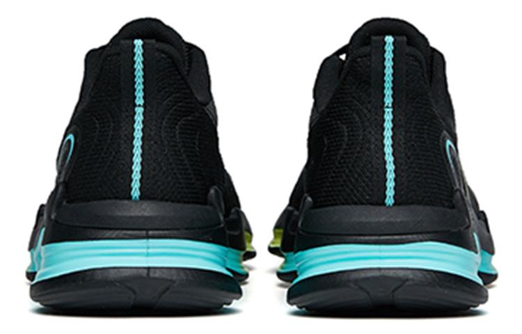 Anta Running Collection Cushioning Slip Resistant Abrasion Resistant