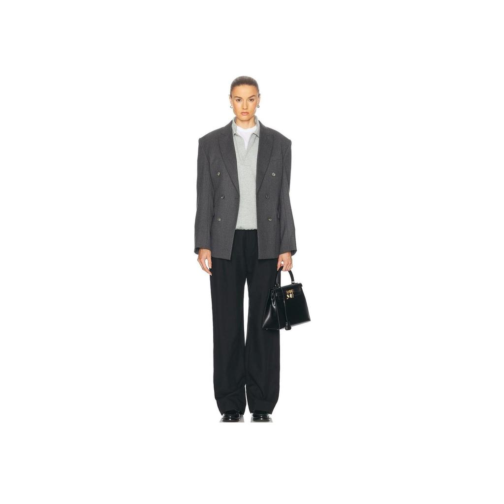 Fear of God Essentials Button-Down Shirt Men 192HO244398F