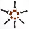 Nylon Soft Bristle Acrylic and Oil Painting Brush Set