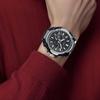 Casio Montre Homme MT G Quartz Solaire Bracelet Résine Cadran Noir MTG-B4000-1AJF