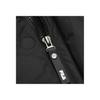 New FILA Down Jackets Men's Black F51M249910F-BK