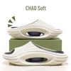 Men's Non-slip Air Cushion Summer Slippers - Comfortable, Odor-Free, Quiet EVA Material