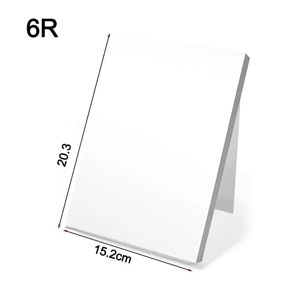 Quick Dry Inkjet Printing Photo Paper Photographic Paper for Canon Epson HP Color Inkjet Printer
