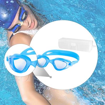 Swimming Goggles Anti Fog Swim Glasses Comfortable,Leakproof,Eyewear,Pool for Enthusiasts