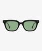 Seutailwokeu Green Tint Style8 Bk_Gr Stylework Sunglasses