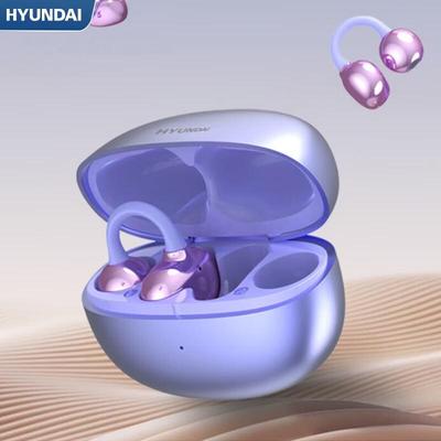 Cuffie Bluetooth Hyundai Oriole a Clip Open-Ear