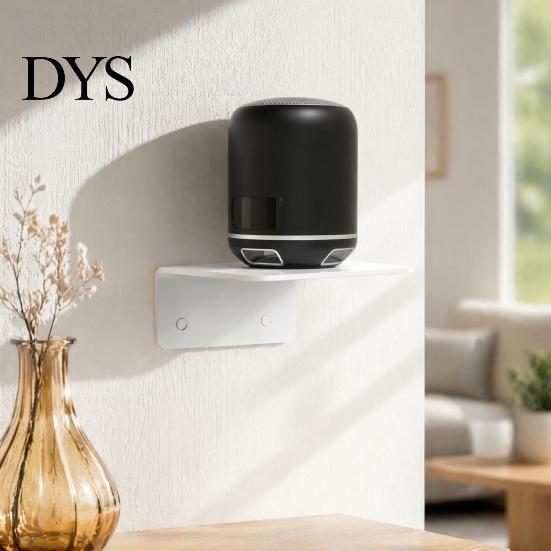 Wall Storage for Trendy Toys Mounted Floating Shelves Set, Durable Acrylic Ledge Shelves, Space Mount Shelf Small Ornaments Saving Security
