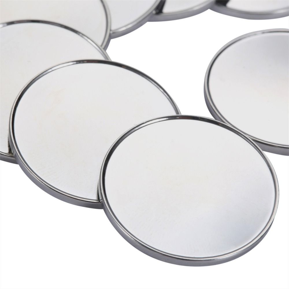 Metal Sport Tool Golf Hat Clip Golf Ball Markers Golf Visor Cap Clips Golfs Balls Position Markers