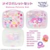 SHOBIDO - Sanrio My Melody & Kuromi Makeup Palette Set