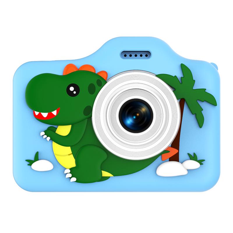 HD Mini Student Camera - Photo & Video Educational Toy