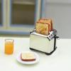 1:12 /1:6 Dollhouse Miniature Scene Model Bread Machine Pretend Play Toy