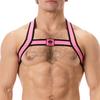 Colin Rose Elastic Harness - Barcode Berlin - Men's Harness