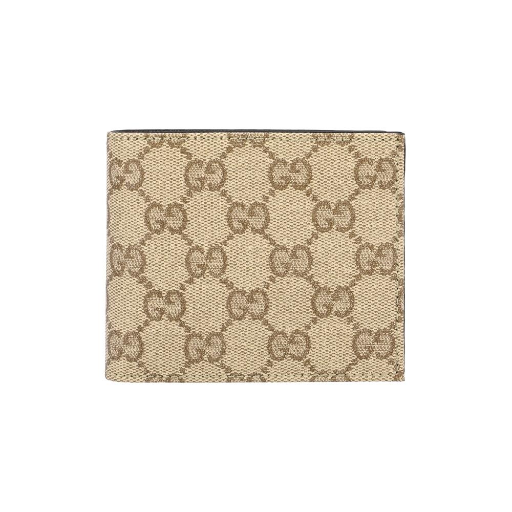 Gucci Essence Klasyczny Portfel 876390 Faf9w 9644 876390 FAF9W 9644