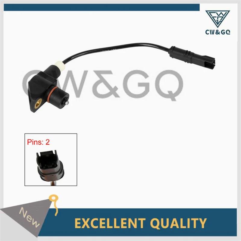 

Auto Parts 7674201-01 Crankshaft Sensor For BMW R1200GS 767420101 340804872 12727674201 7674201-01
